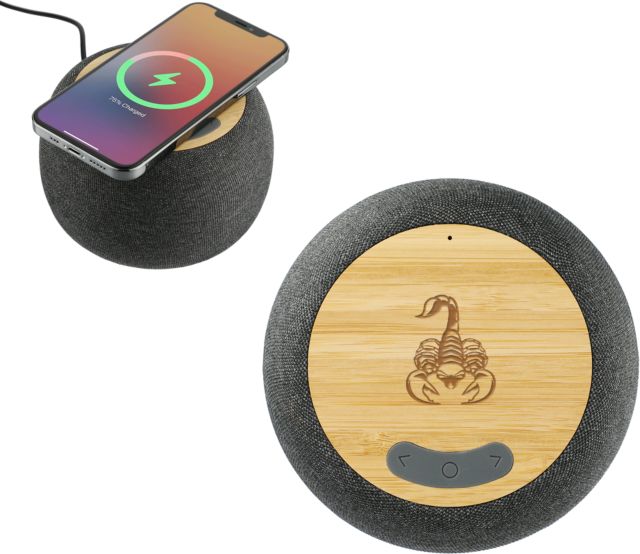 Nevada State Speaker Wireless Charging NS Scorpion - ONLINE ONLY