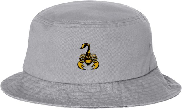Nevada State Sportsman Bucket Hat NS Scorpion - ONLINE ONLY
