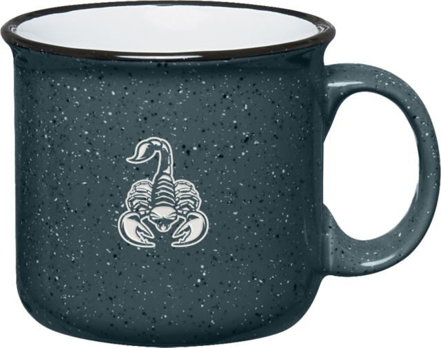 Nevada State 15 oz Mug Eng NS Scorpion - ONLINE ONLY