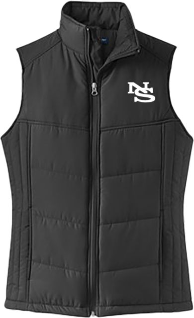 Nevada State Womens Puffer Vest Nevada State NS - ONLINE ONLY