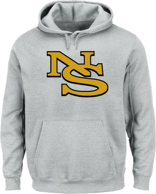 Nevada State Extended Sizes Hoodie Nevada State NS - ONLINE ONLY