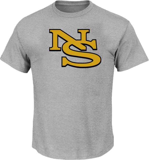 Nevada State Tall T Shirt- Nevada State NS - ONLINE ONLY