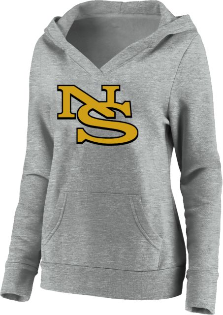 Nevada State Womens Plus Hoodie-1XL Nevada State NS - ONLINE ONLY