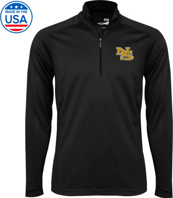 Nevada State Syntrel Interlock 1/4 Zip Nevada State NS - ONLINE ONLY