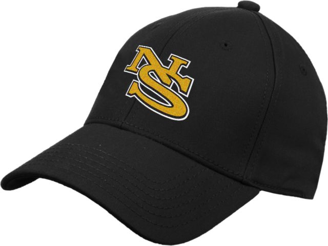 Nevada State Structured Adjustable Pro Style Hat Nevada State NS - ONLINE ONLY