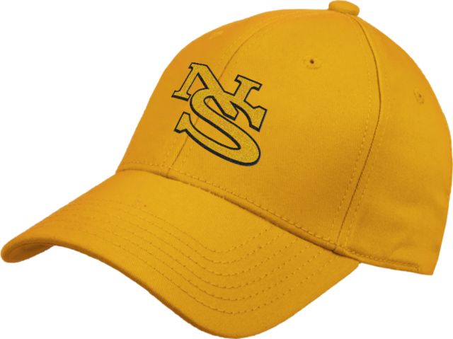 Nevada State Structured Adjustable Pro Style Hat Nevada State NS - ONLINE ONLY