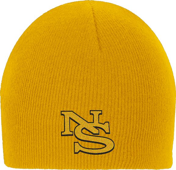Nevada State Knit Beanie Nevada State NS - ONLINE ONLY