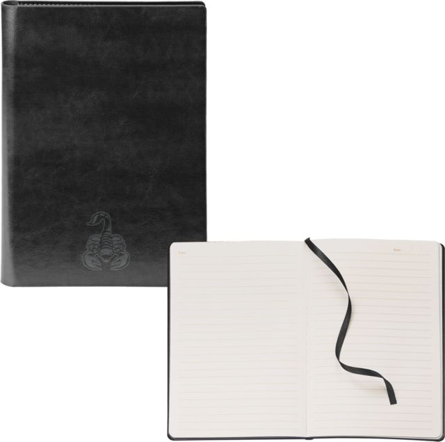 Nevada State Fabrizio Soft Journal NS Scorpion - ONLINE ONLY