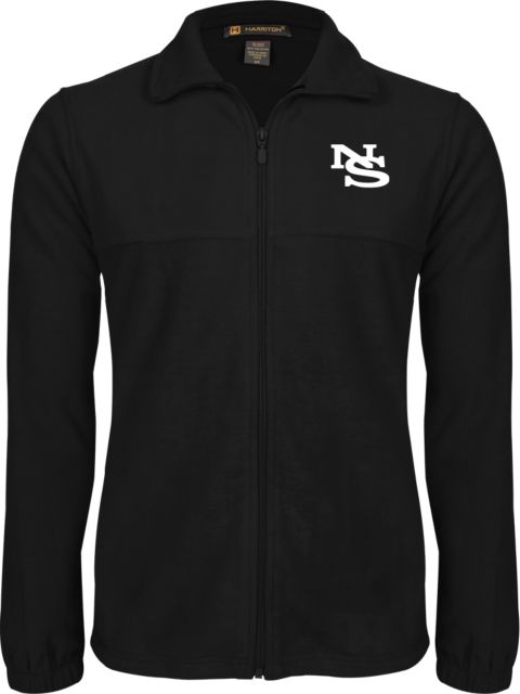 Nevada State Fleece Full Zip Jacket Nevada State NS - ONLINE ONLY