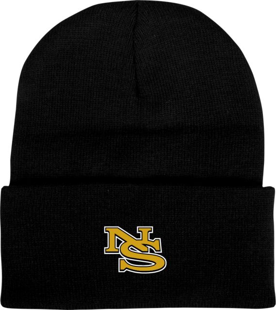 Nevada State Knit Beanie w/Cuff Nevada State NS - ONLINE ONLY