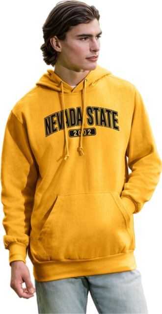 Nevada State College Fleece Hoodie