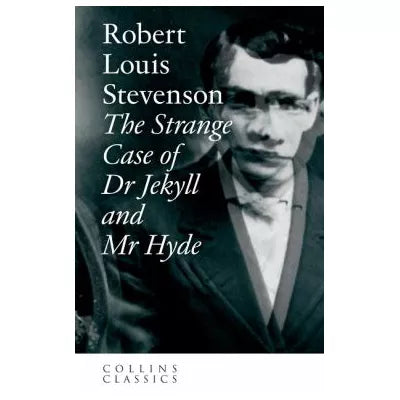 Strange Case of Dr. Jekyll &amp; Mr. Hyde