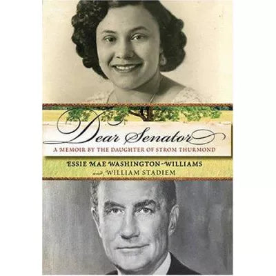 Dear Senator