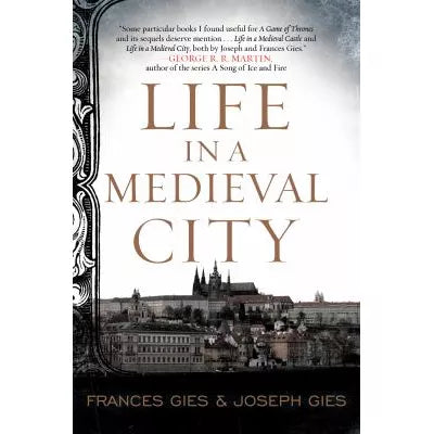 Life in a Medieval City
