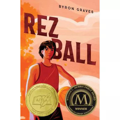 Rez Ball