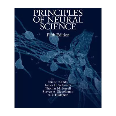 Principles of Neural Science, Fifth Edition