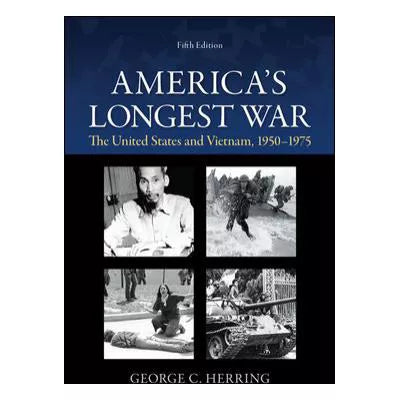 America's Longest War
