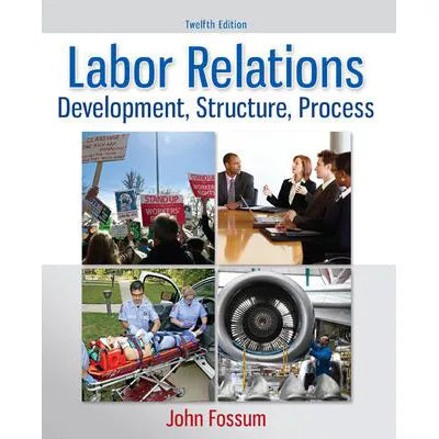 Labor Relations
