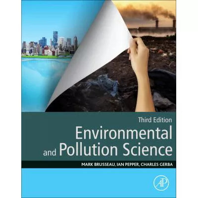Environmental &amp; Pollution Science