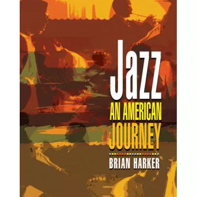 Jazz: American Journey