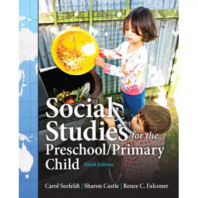 Social Studies for Preschool/Primary Child
