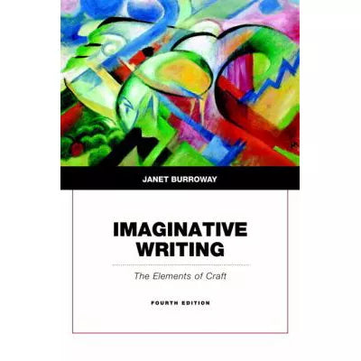 Imaginative Writing