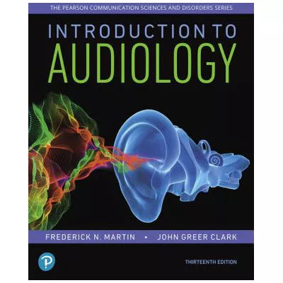 Introduction to Audiology