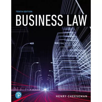Business Law
