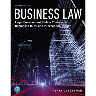 Business Law