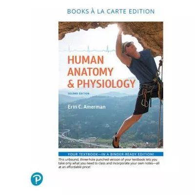 Human Anatomy &amp; Physiology