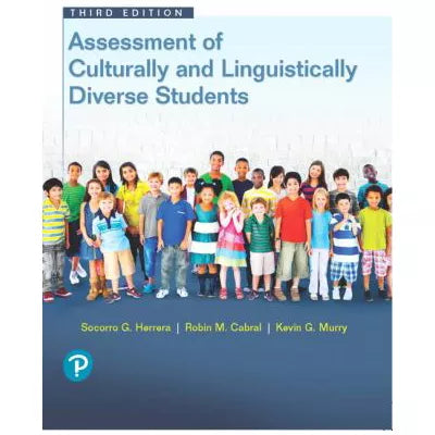 Assessment of Culturally and Linguistically Diverse Students
