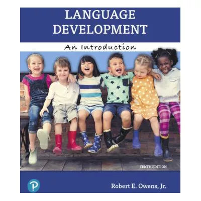 Language Development : An Introduction