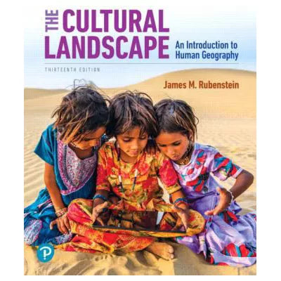 Cultural Landscape, The