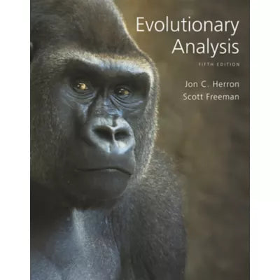 Evolutionary Analysis