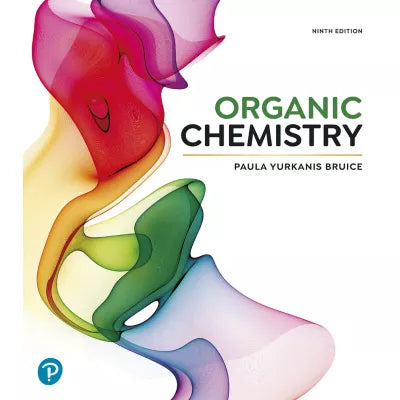 Organic Chemistry -- Pearson eText (OLP)