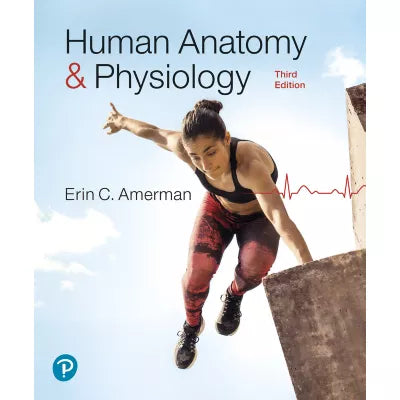 Human Anatomy &amp; Physiology -- Pearson eText (OLP)