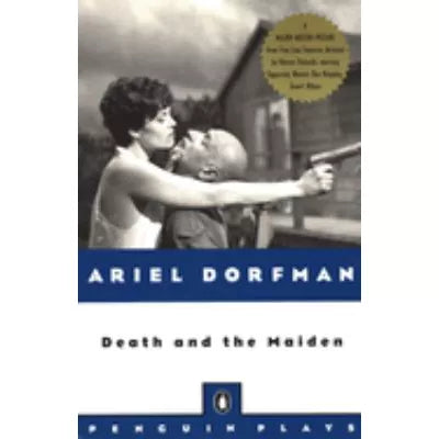 Death &amp; the Maiden