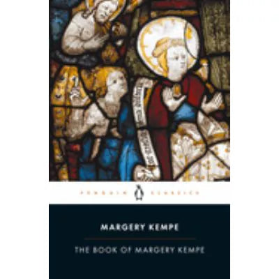 Book of Margery Kempe