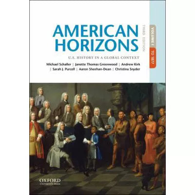 American Horizons (V1)
