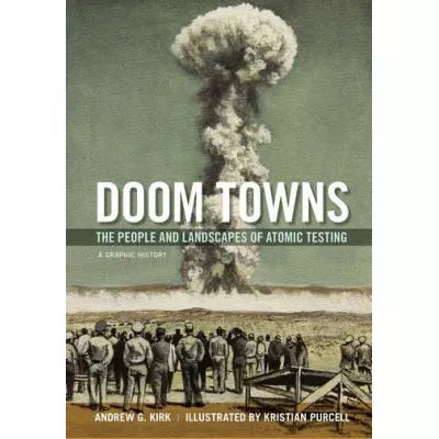 Doom Towns