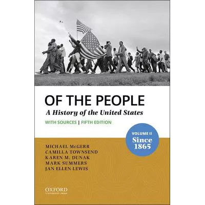 Of the People
