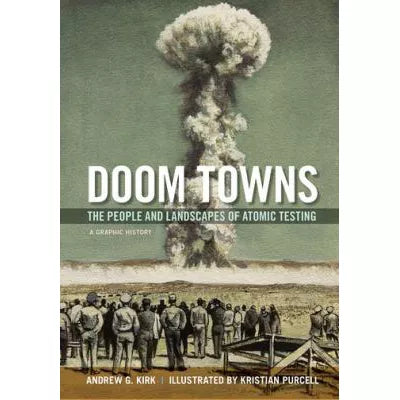 Doom Towns