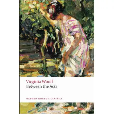BETWEEN THE ACTS
