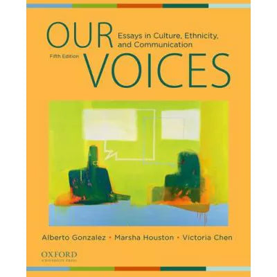 Our Voices