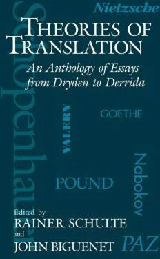 Theories of Translation
