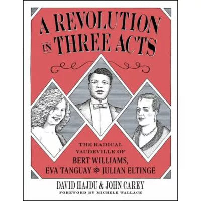Revolution in Three Acts
