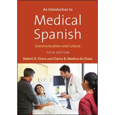 An Introduction to Medical Spanish