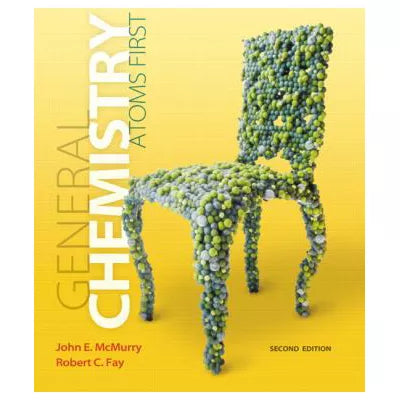 General Chemistry