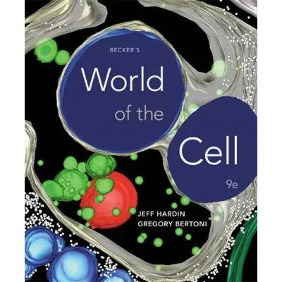 Becker's World of the Cell