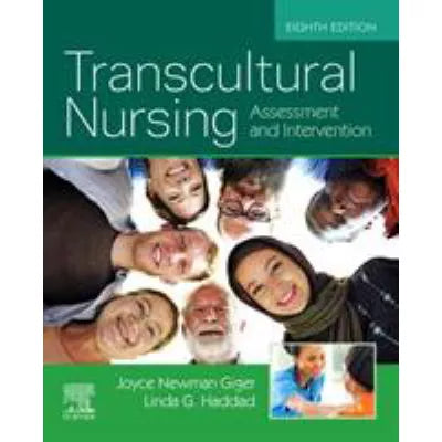 Transcultural Nursing